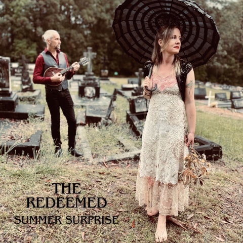 Summer Surprise Artwork